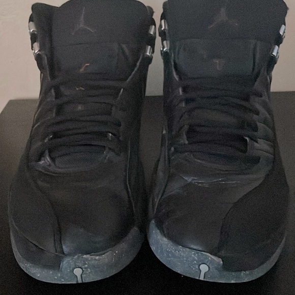 Air Jordan 12 Utility ‘Grind’